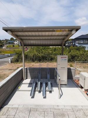 【その他共用部分】 | ナインストーン