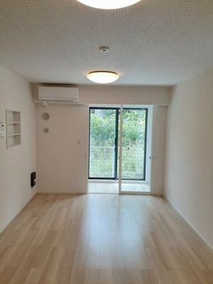 【居間・リビング】 | ナインストーン | ゆったり過ごせるリビングです