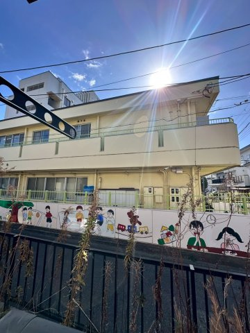ディアス御影の展望