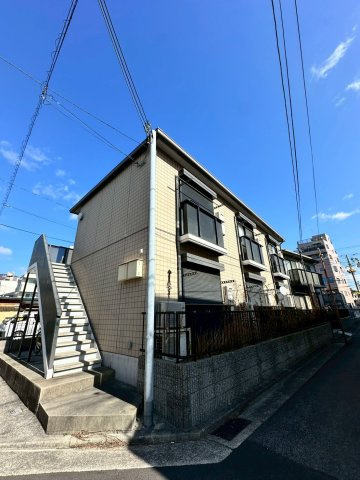 ディアス御影