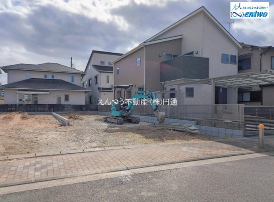 ブルーミングガーデン清里町の外観