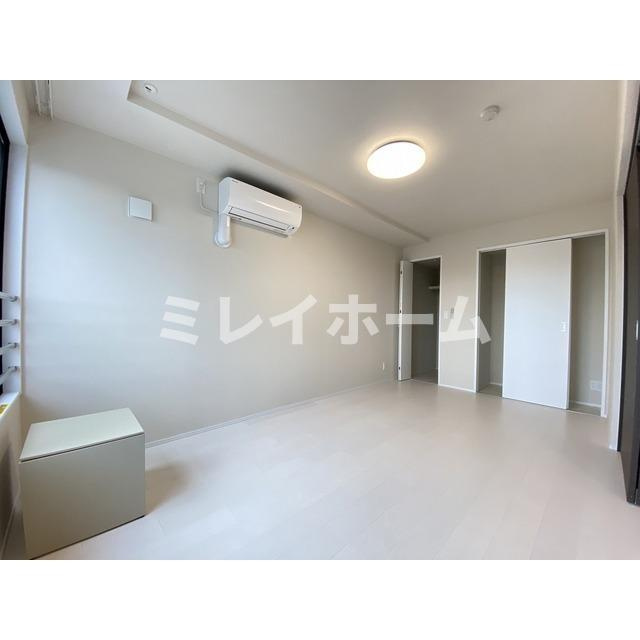 グローリオシェルト馬込