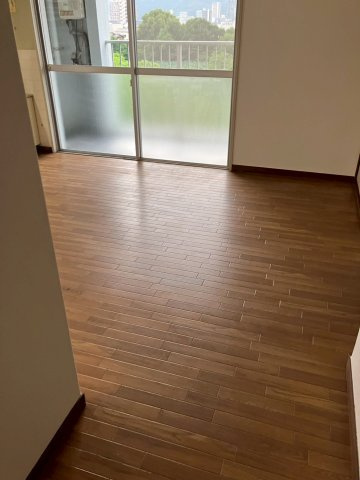 フォーサイト紫R・View terraceの内装|同建物別部屋 現況優先