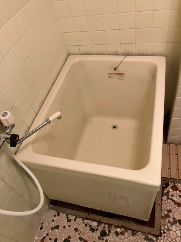 フォーサイト紫R・View terraceの浴室|同建物別部屋 現況優先