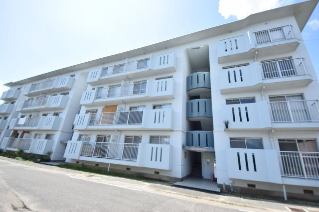 フォーサイト紫R・View terrace