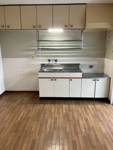 フォーサイト紫R・View terraceのキッチン|同建物別部屋 現況優先