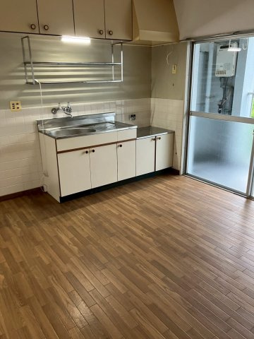 フォーサイト紫R・View terraceのキッチン|同建物別部屋 現況優先