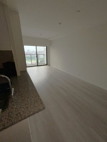 ザ・タワー十条の居間・リビング