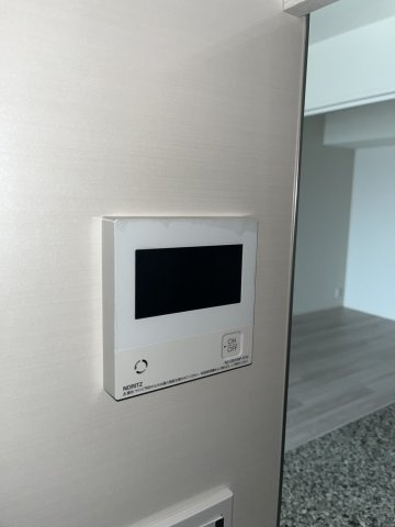 ザ・タワー十条の設備