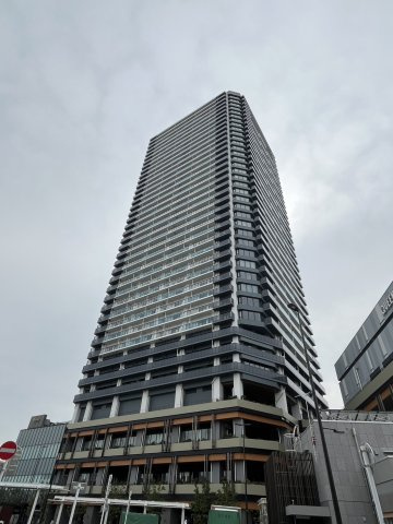 ザ・タワー十条