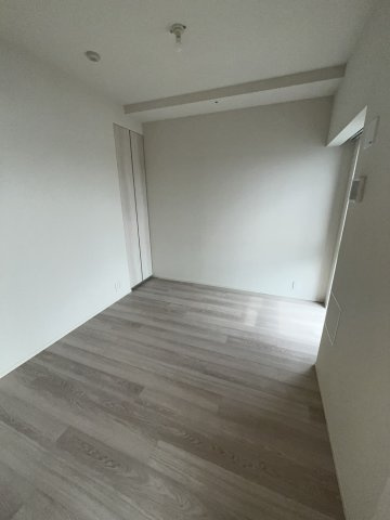 ザ・タワー十条の寝室