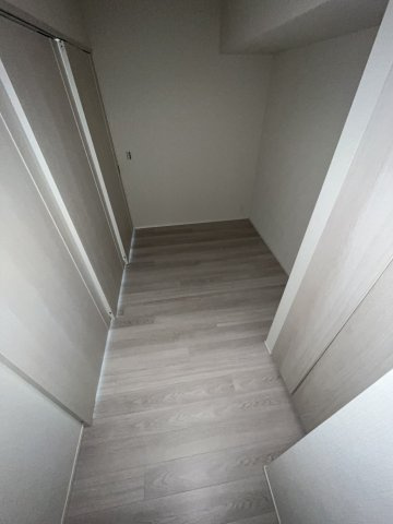 ザ・タワー十条の洋室