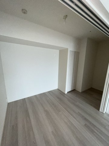 ザ・タワー十条の寝室