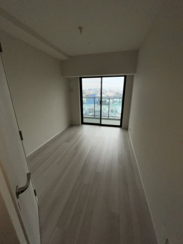 ザ・タワー十条の洋室