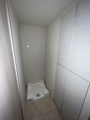 ザ・タワー十条の設備