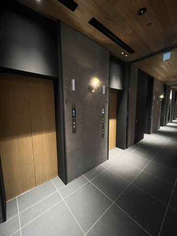 ザ・タワー十条のその他共用部分