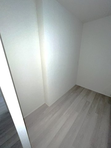 ザ・タワー十条のキッチン