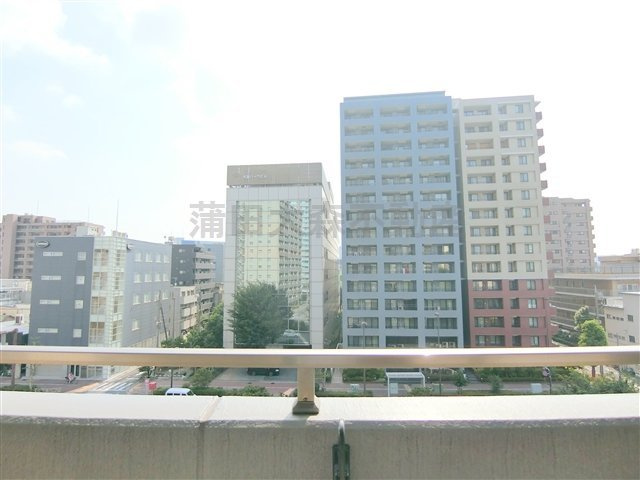 GRACE(グレイス大森