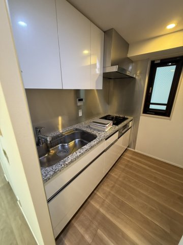 グランリビオザレジデンスのセキュリティ