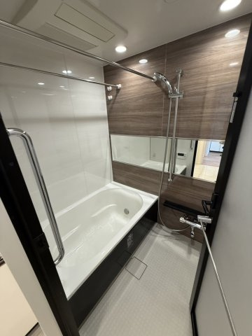 グランリビオザレジデンスのその他共用部分