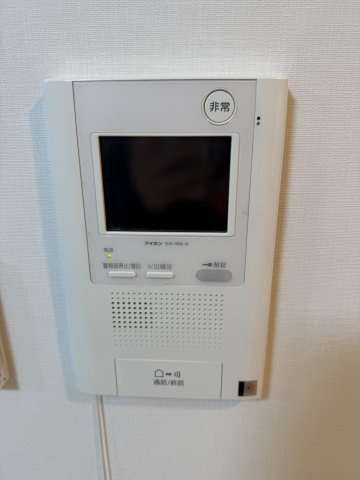 グランリビオザレジデンスの外観