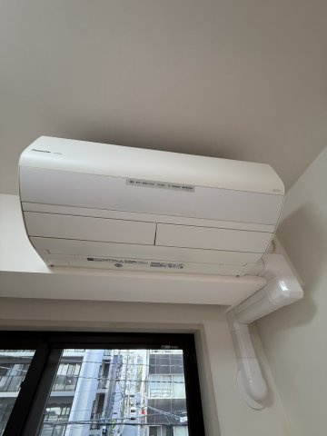 グランリビオザレジデンスの外観