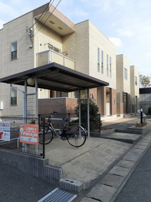 【その他共用部分】 | エヴァーグリーン