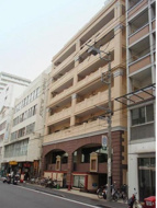 メゾン・デュ・オーラ山下町の画像