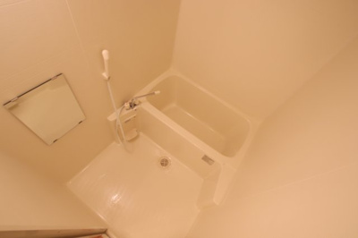 【浴室】 | アムールSora泉ヶ丘