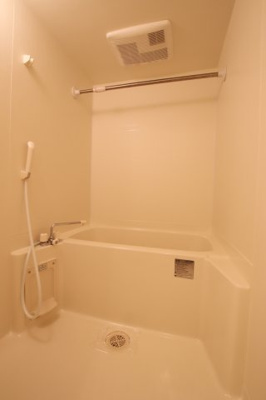 【浴室】 | アムールSora泉ヶ丘