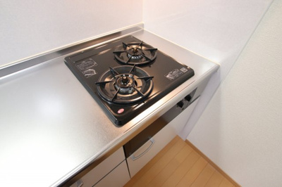 【設備】 | アムールSora泉ヶ丘 | システムキッチン