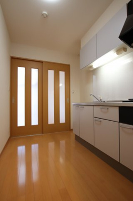 【居間・リビング】 | アムールSora泉ヶ丘