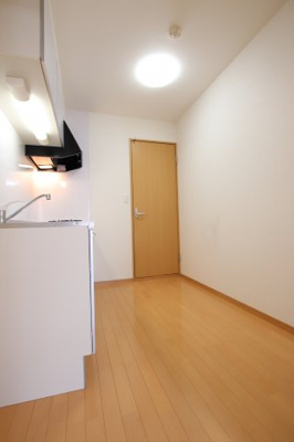 【居間・リビング】 | アムールSora泉ヶ丘