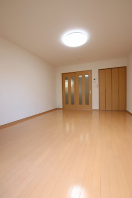 【洋室】 | アムールSora泉ヶ丘