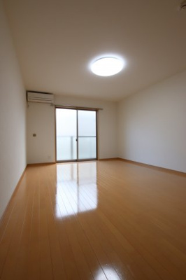 【洋室】 | アムールSora泉ヶ丘