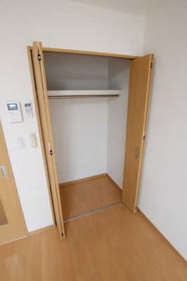 【収納】 | アムールSora泉ヶ丘