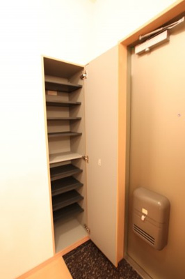 【収納】 | アムールSora泉ヶ丘 | シューズボックス
