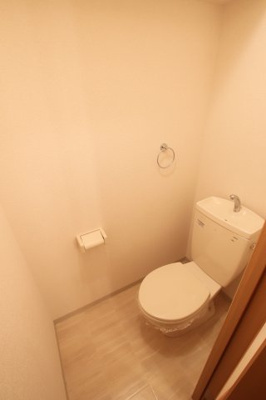 【トイレ】 | アムールSora泉ヶ丘