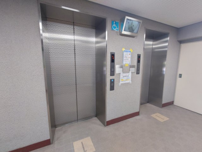 【その他共用部分】 | ローレルハイツ茨木総持寺2号棟