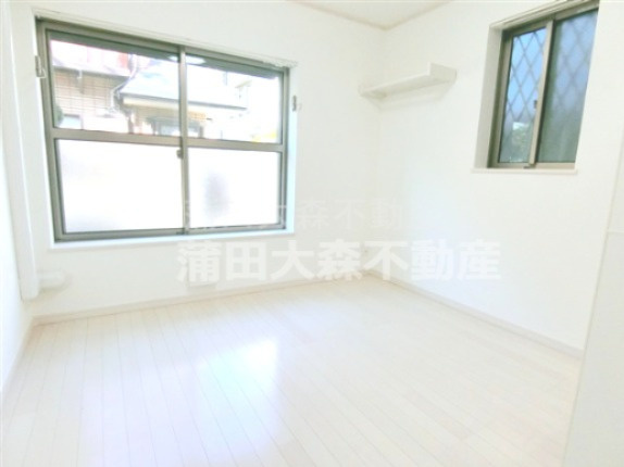 ノーザンロード蒲田