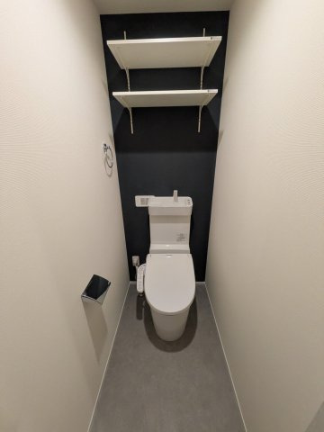 【トイレ】