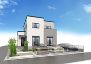 糟屋郡宇美町若草１丁目　中古一戸建☆仲介手数料無料☆の画像