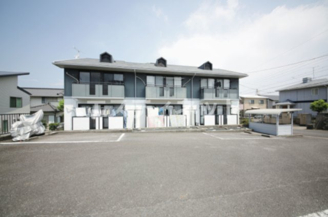 ハイライズ石川