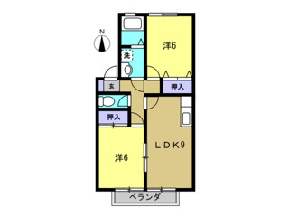 ハイライズ石川