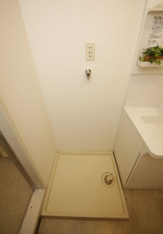 ハイライズ石川の設備