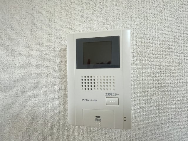 レジデンスノーグチ　Ｎの内装