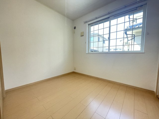 レジデンスノーグチ　Ｎの内装