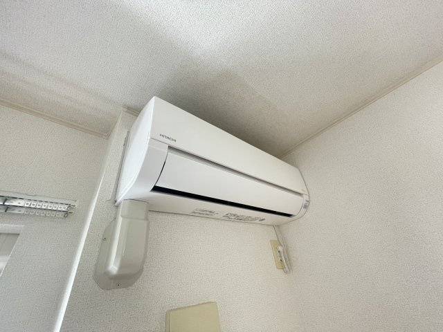 レジデンスノーグチ　Ｎの内装