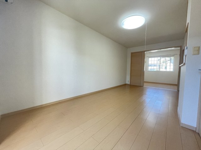 レジデンスノーグチ　Ｎの内装