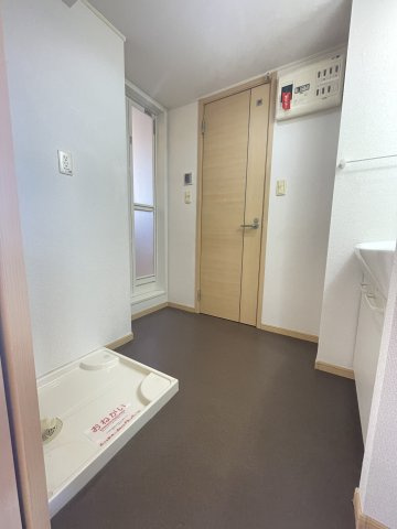 レジデンスノーグチ　Ｎの内装